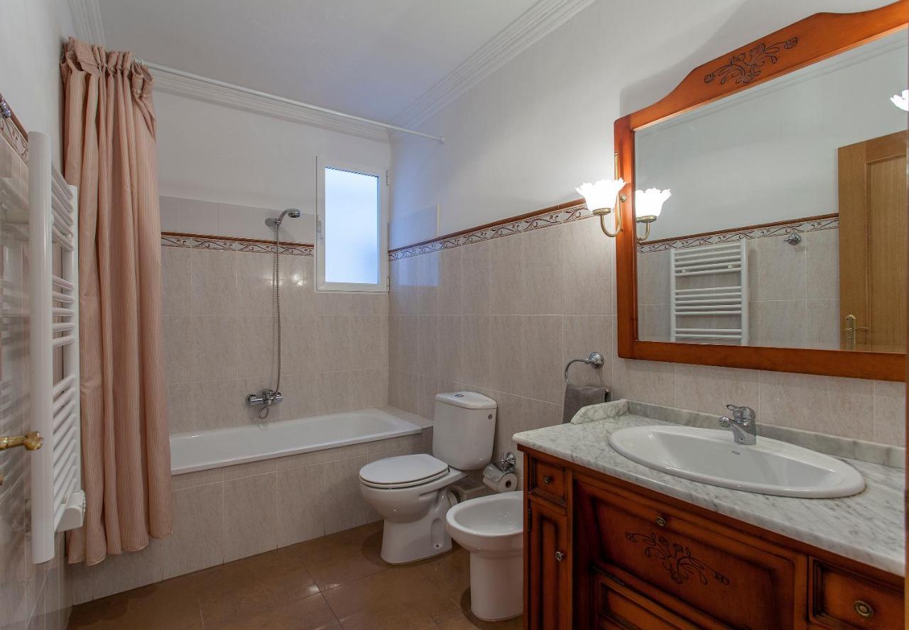 Apartment Near The Marina, Валенсия Екстериор снимка