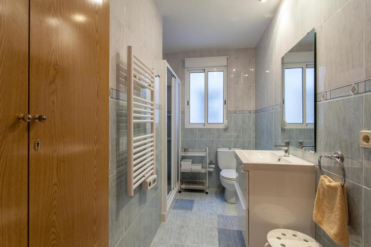 Apartment Near The Marina, Валенсия Екстериор снимка